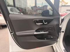 Mercedes-Benz C-Class C 260 L Sport Edition - photo 11