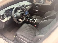 Mercedes-Benz C-Class C 260 L Sport Edition - photo 12