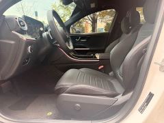 Mercedes-Benz C-Class C 260 L Sport Edition - photo 14