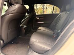 Mercedes-Benz C-Class C 260 L Sport Edition - photo 16