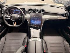 Mercedes-Benz C-Class C 260 L Sport Edition - photo 18