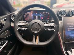 Mercedes-Benz C-Class C 260 L Sport Edition - photo 19
