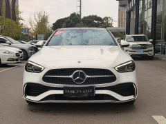 Mercedes-Benz C-Class C 260 L Sport Edition - photo 2
