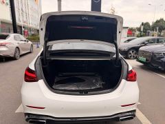 Mercedes-Benz C-Class C 260 L Sport Edition - photo 20