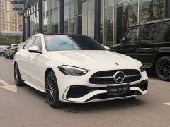 Mercedes-Benz C-Class C 260 L Sport Edition - photo 3