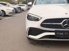 Mercedes-Benz C-Class C 260 L Sport Edition - photo 4