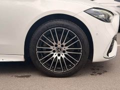 Mercedes-Benz C-Class C 260 L Sport Edition - photo 5