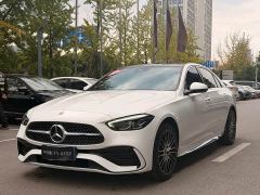 Mercedes-Benz C-Class C 260 L Sport Edition - photo 6