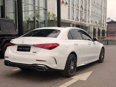 Mercedes-Benz C-Class C 260 L Sport Edition - photo 7