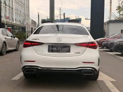 Mercedes-Benz C-Class C 260 L Sport Edition - photo 8