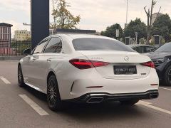 Mercedes-Benz C-Class C 260 L Sport Edition - photo 9