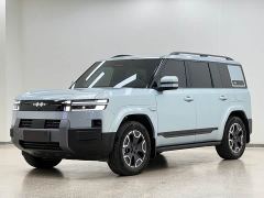 Fangchengbao Titanium 7 200KM Two-Wheel Drive Max Edition - ფოტო 1