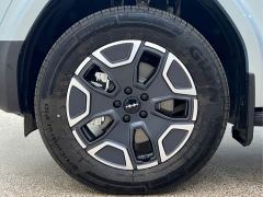 Fangchengbao Titanium 7 200KM Two-Wheel Drive Max Edition - ფოტო 10