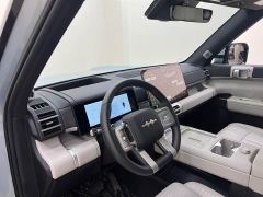 Fangchengbao Titanium 7 200KM Two-Wheel Drive Max Edition - ფოტო 12