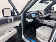 Fangchengbao Titanium 7 200KM Two-Wheel Drive Max Edition - ფოტო 13