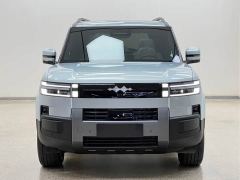 Fangchengbao Titanium 7 200KM Two-Wheel Drive Max Edition - ფოტო 2