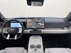 Fangchengbao Titanium 7 200KM Two-Wheel Drive Max Edition - ფოტო 20