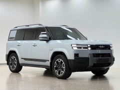 Fangchengbao Titanium 7 200KM Two-Wheel Drive Max Edition - ფოტო 3