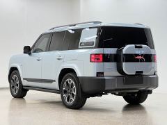 Fangchengbao Titanium 7 200KM Two-Wheel Drive Max Edition - ფოტო 4