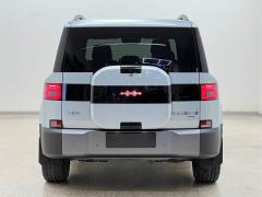 Fangchengbao Titanium 7 200KM Two-Wheel Drive Max Edition - ფოტო 5