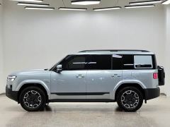 Fangchengbao Titanium 7 200KM Two-Wheel Drive Max Edition - ფოტო 7
