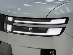 Fangchengbao Titanium 7 200KM Two-Wheel Drive Max Edition - ფოტო 8