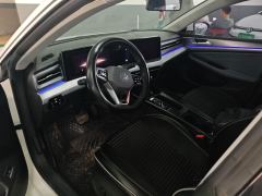 Volkswagen Lamando L 280TSI Edition - ფოტო 12