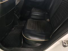 Volkswagen Lamando L 280TSI Edition - ფოტო 13