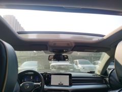 Volkswagen Lamando L 280TSI Edition - ფოტო 14