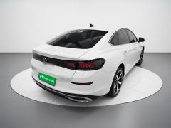 Volkswagen Lamando L 280TSI Edition - ფოტო 4