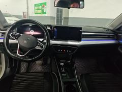 Volkswagen Lamando L 280TSI Edition - ფოტო 5