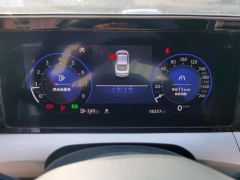 Volkswagen Lamando L 280TSI Edition - ფოტო 7