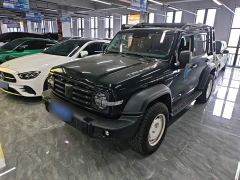 Tank 300 Off-Road Edition 2.0T Conqueror - ფოტო 1