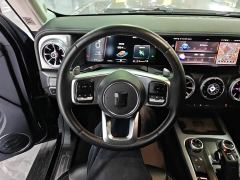 Tank 300 Off-Road Edition 2.0T Conqueror - ფოტო 10