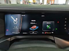 Tank 300 Off-Road Edition 2.0T Conqueror - ფოტო 11