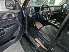 Tank 300 Off-Road Edition 2.0T Conqueror - ფოტო 15