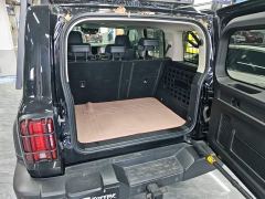 Tank 300 Off-Road Edition 2.0T Conqueror - ფოტო 18