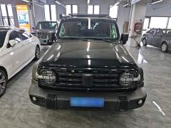 Tank 300 Off-Road Edition 2.0T Conqueror - ფოტო 2