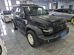 Tank 300 Off-Road Edition 2.0T Conqueror - ფოტო 3