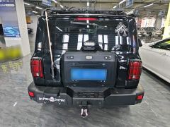 Tank 300 Off-Road Edition 2.0T Conqueror - ფოტო 5