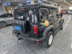 Tank 300 Off-Road Edition 2.0T Conqueror - ფოტო 6