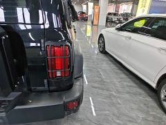Tank 300 Off-Road Edition 2.0T Conqueror - ფოტო 7