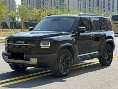 Haval Manlong New Energy Hi4 150 Pro LFP - photo 2