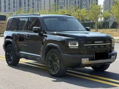 Haval Manlong New Energy Hi4 150 Pro LFP - photo 3