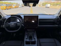 Haval Manlong New Energy Hi4 150 Pro LFP - photo 8