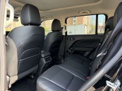 Haval Manlong New Energy Hi4 150 Pro LFP - photo 9