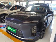 NIO ES8 Six-Seat Executive Signature Edition - фото 1