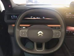 NIO ES8 Six-Seat Executive Signature Edition - фото 10