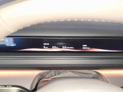 NIO ES8 Six-Seat Executive Signature Edition - фото 11
