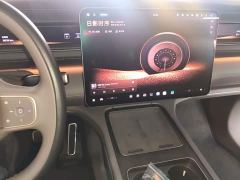 NIO ES8 Six-Seat Executive Signature Edition - фото 12